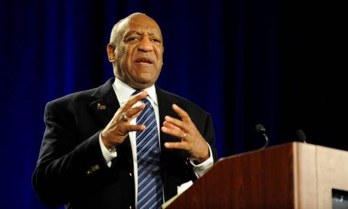 Abusi sessuali, nuove accuse contro Bill Cosby