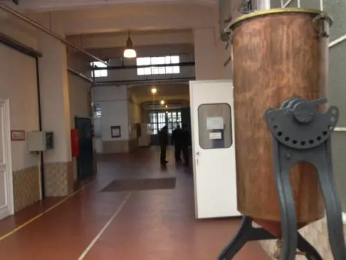 Ecco la fabbrica dove i militari coltivano cannabis