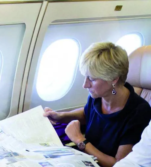 Raid dell'Aeronautica in difesa della Pinotti Adesso decidono i pm