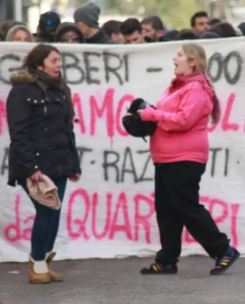 Stop sgomberi, c'è la prima della Scala