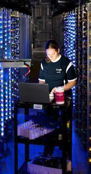 Una centrale (virtuale) di sorveglianza delle telefonate