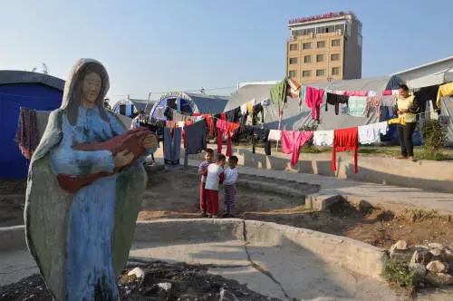 Iraq, continuano violenze degli islamici sui cristiani