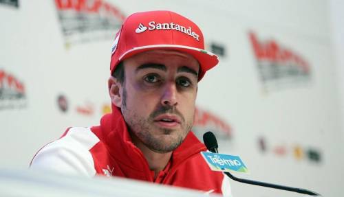 Ufficiale, Alonso lascia la Ferrari