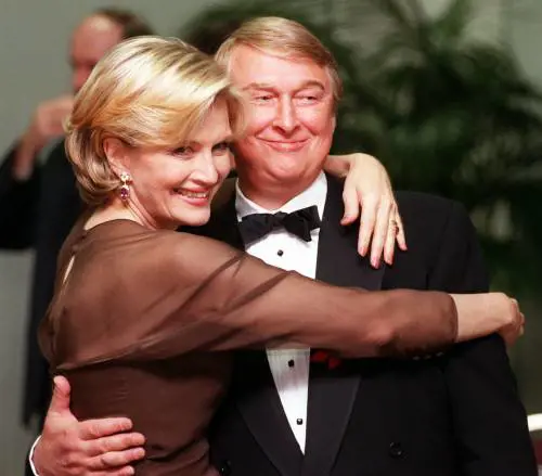 Il regista Mike Nichols muore all'età di 83 anni