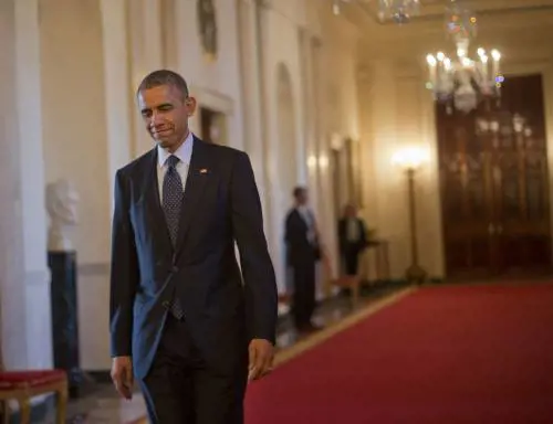 "Obama ha voluto punire l'Amministrazione Bush"