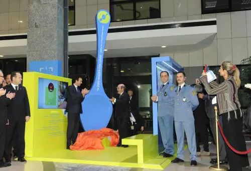 All'Expo l'Onu lancia la "Sfida Fame Zero"