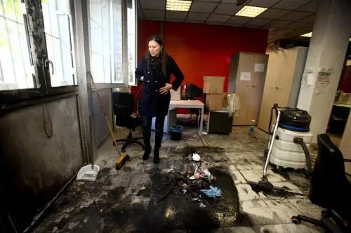 Blitz e guerriglia urbana: la Regione vuole l'esercito per soccorrere Milano