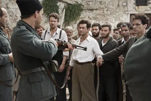 Quanta (facile) retorica nella fiction-manifesto sulla nascita dell'Europa