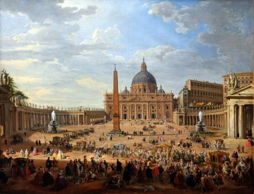 L'Italia del Grand Tour? Arte, lussuria e crimine
