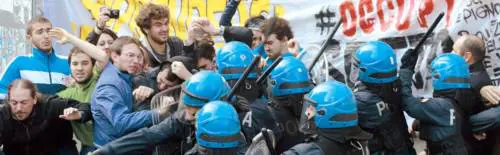 "Tangenti per occupare a portinai e ispettori Aler"