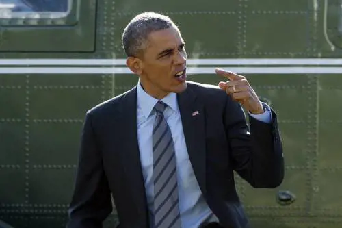 Obamacare, i Repubblicani accusano Obama di abuso di potere
