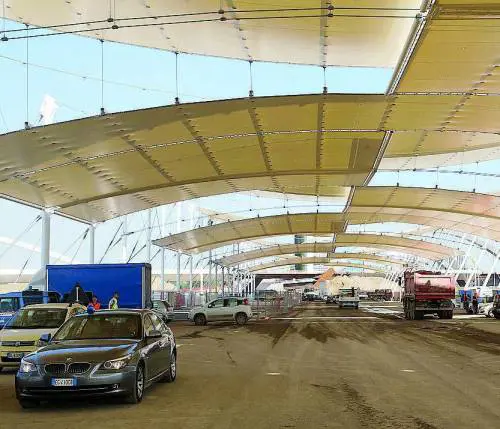 Mancano fondi, sarà l'Expo delle tasse