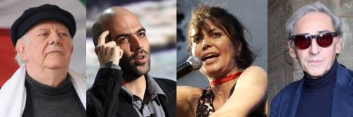 Quel vizietto cronico dei razzisti di sinistra: disprezzo per il rivale
