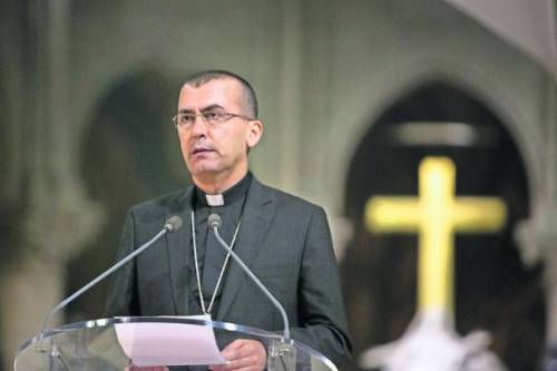 Il vescovo di Mosul: "L'Italia ci aiuti a salvare i cristiani"