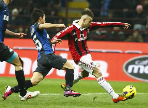 Via un altro pezzo d'Italia. El Shaarawy va al Monaco