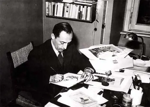 Quando il solista Longanesi sognava il duetto con Lauro