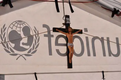 I fondamentalisti islamici ogni giorno uccidono 12 cristiani