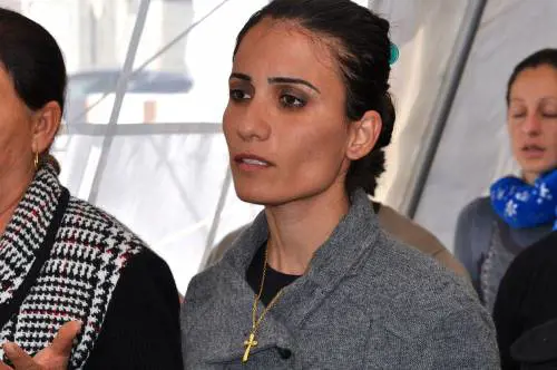 Tutti parlano di clandestini Ma Bibione aiuta i cristiani