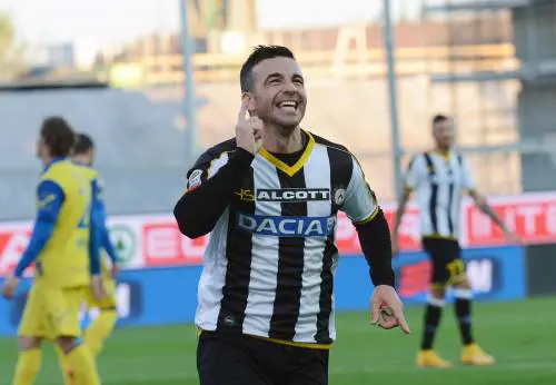 Irruzione armata in casa: grande paura per Di Natale e la sua famiglia
