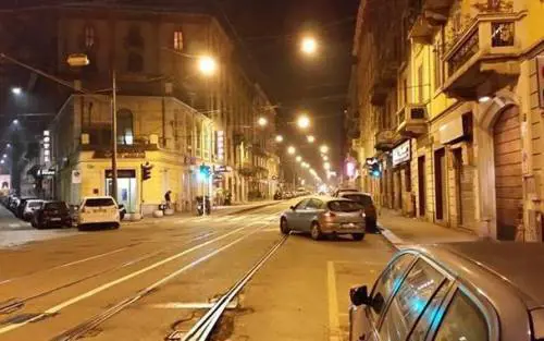 Le luci a led sono un flop e lasciano la città al buio