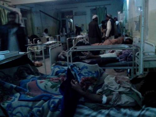 Terrore islamico globale: 100 morti dall'Africa a Kabul