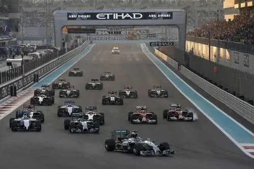 F1, le pagelle del Mondiale