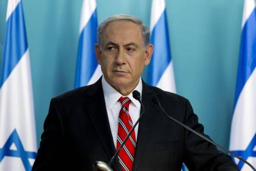 Elezioni in Israele, Netanyahu diventa "Bibi" - sitter