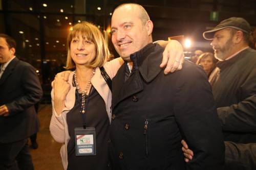 Bonaccini, da assessore di un paesino a presidente della Regione