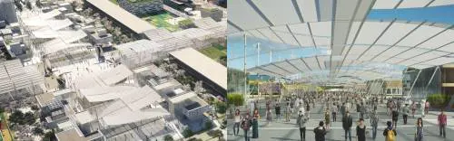 Generali Italia assicura Expo