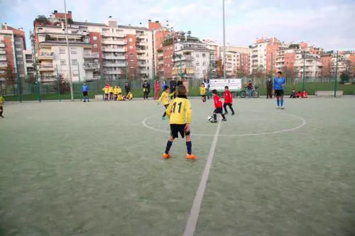 Nella periferia di Milano un campo dedicato a Borgonovo
