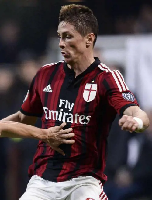 Torres, tempo scaduto. Il Milan non l'aspetta più
