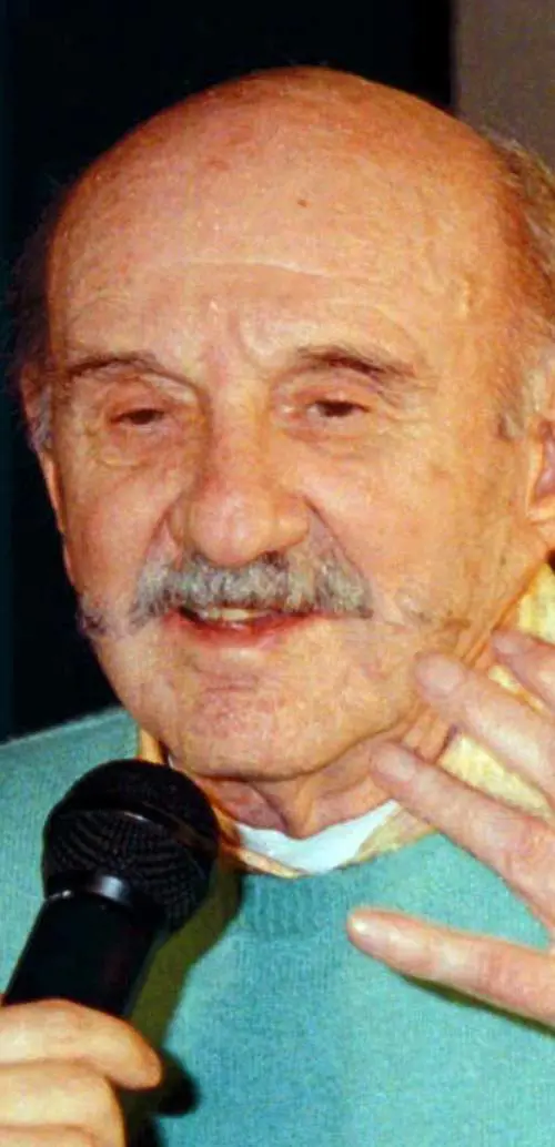 La profezia di Saviane: verrà un Papa «laico»