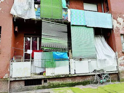 Regione, nuova legge per le case popolari: c'è troppa burocrazia