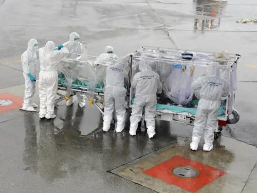 Scoperto un nuovo virus: "Grande minaccia pandemica"