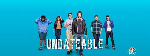 Amori, amici e tante risate. Arriva "Undateable", il nuovo "Friends"