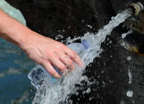 Stangata sull'acqua: +3,9% nel 2014, +4,8% nel 2015