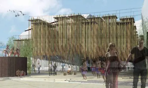 Cluster Isole, mare e cibo completo con la firma del Madagascar