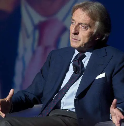 Montezemolo: "Se il sindaco sarà contro via candidatura di Roma ai Giochi"