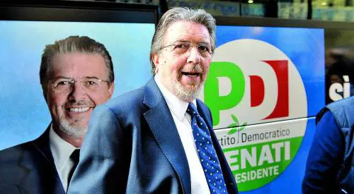 Penati collabora (dopo la prescrizione)