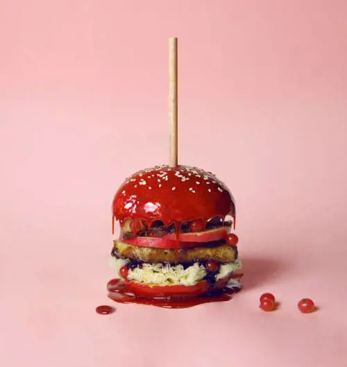 Hamburger creativi: pensavi di averli visti tutti?