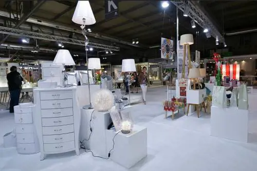 Homi 2015, gli stili di vita da Milano a New York