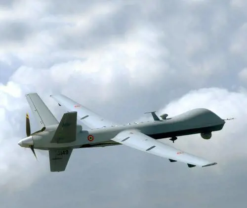 La sicurezza arriva dal cielo Droni a vigilare stadi e cortei