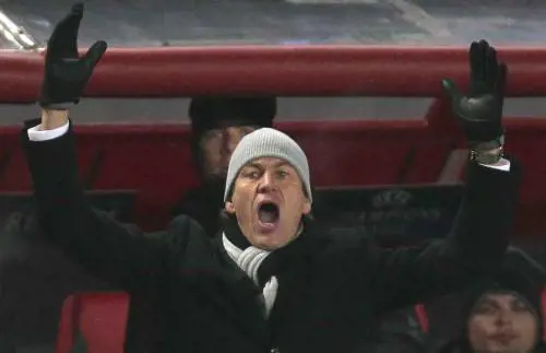 Aiuto, la Roma s'è squagliata E la colpa è anche di Garcia