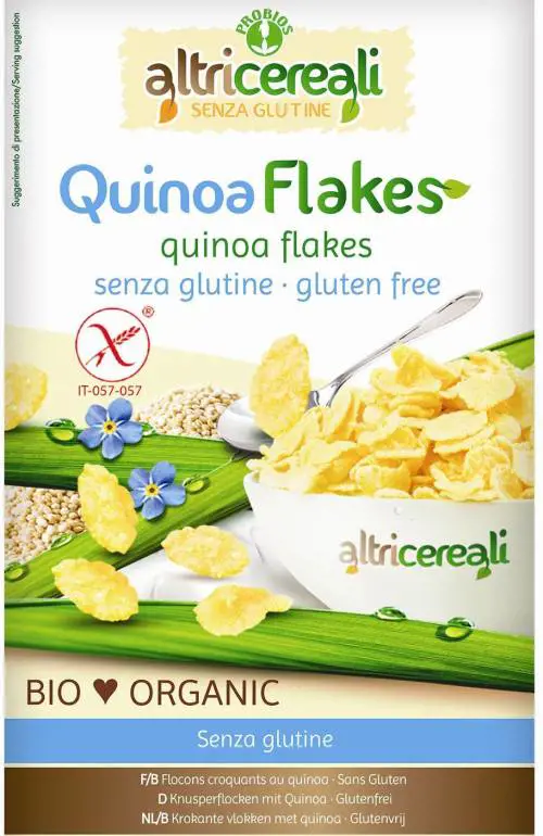 Iniziare la giornata con gusto ed energia