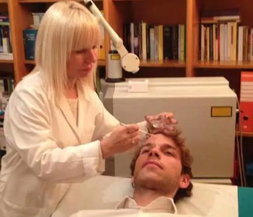 Il «dermo-buono» come strenna va molto di moda