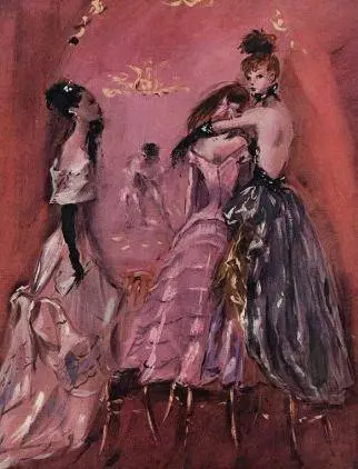 Quegli affreschi di Lila, dalla Scala a Hollywood