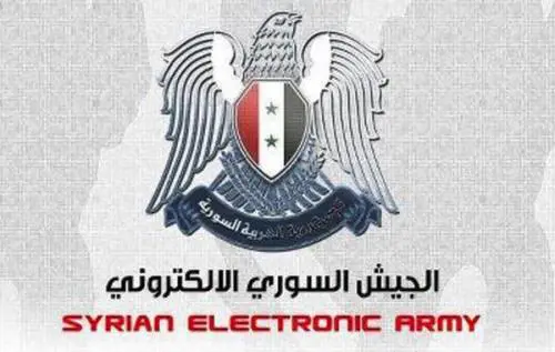 Syrian electonic Army