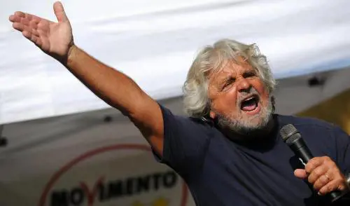 L'ex grillino: "Non sono un traditore"