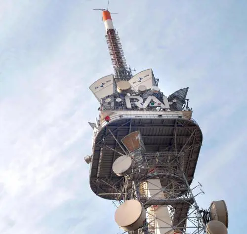 BlackRock si prende il 5% di Rai Way e scommette sul risiko