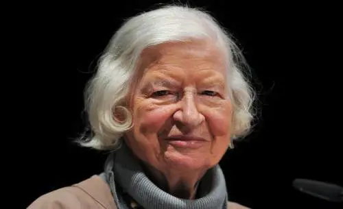 Morta P.D. James, la signora del delitto